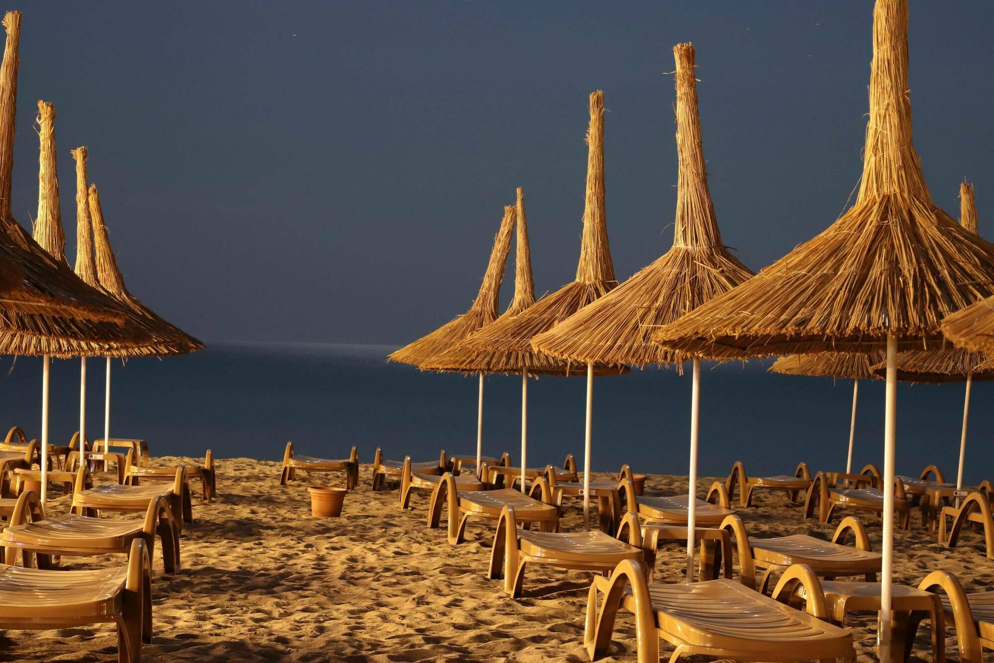 Ayvalik Sea Resort Екстериор снимка
